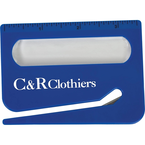 Main photo of Letter Opener And Magnifier