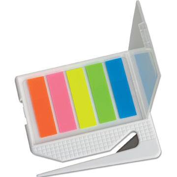 Open color option for Letter Opener With Sticky Note Flags