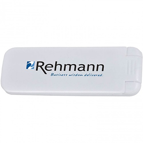 Photo of Lint Brush With Shoe Horn