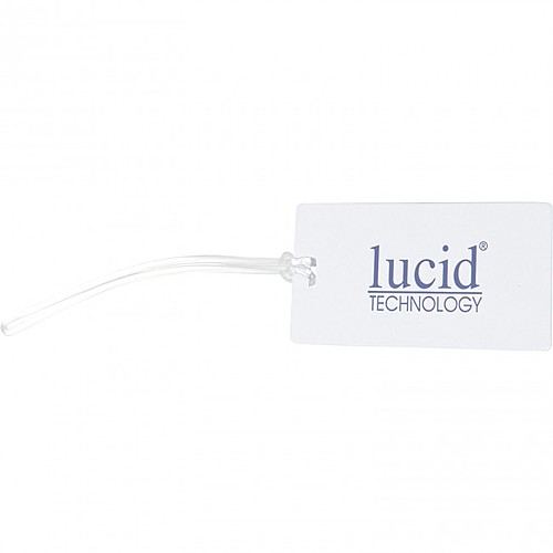 Photo of Luggage Tag