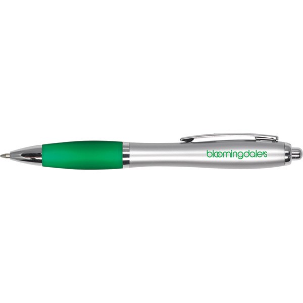 Green color option for Luna Pen