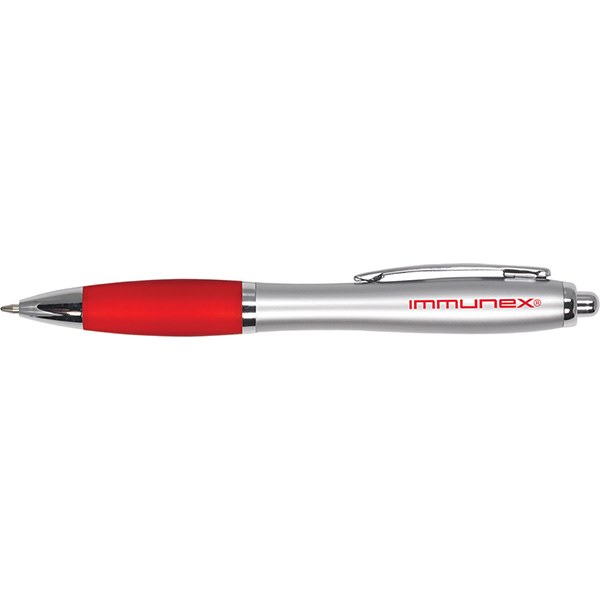 Red color option for Luna Pen