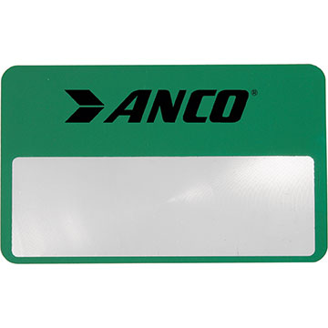 Green color option for Magnifier Lens With Color Border Without Case