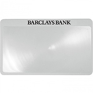 Photo of Magnifier Lens Without Case