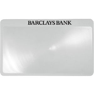 Photo of Magnifier Lens Without Case