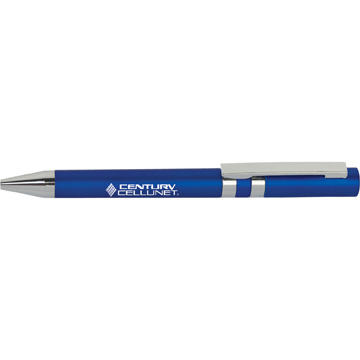 Blue color option for Matrix Pen