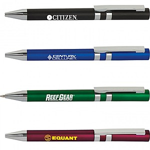 Photo of Matrix Pen