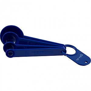 Photo of Measuring Spoons