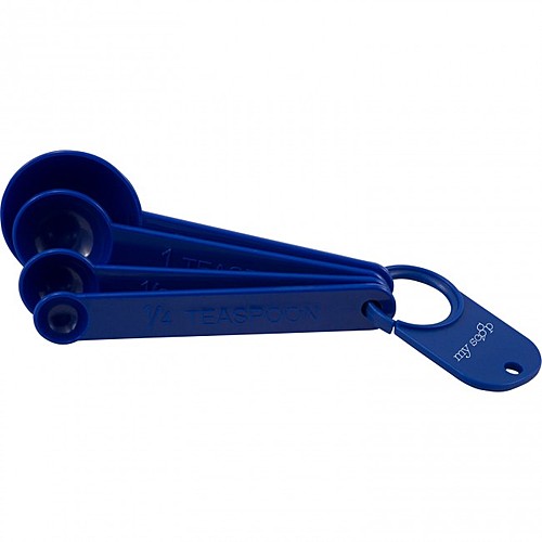 Main photo of Measuring Spoons