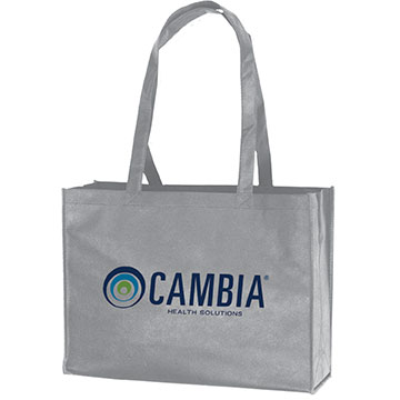 Gray color option for Medium Tote Bag