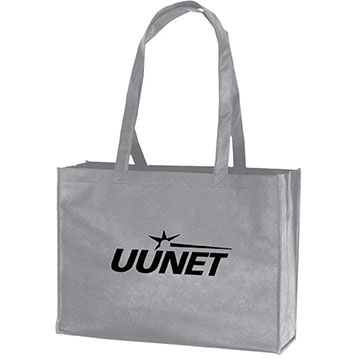 Gray color option for Medium Tote Bag