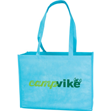 Light Blue color option for Medium Tote Bag