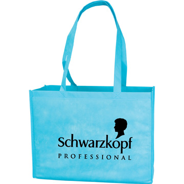 Light Blue color option for Medium Tote Bag