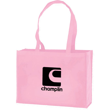 Pink color option for Medium Tote Bag