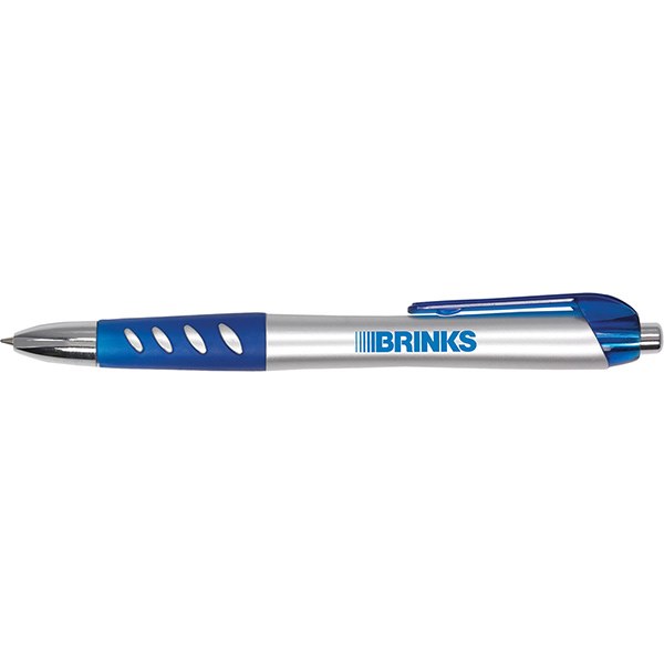 Blue color option for Mercury Pen
