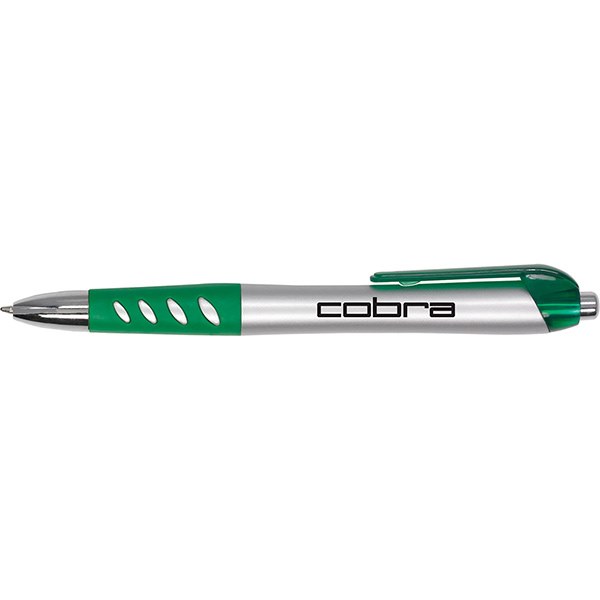 Green color option for Mercury Pen