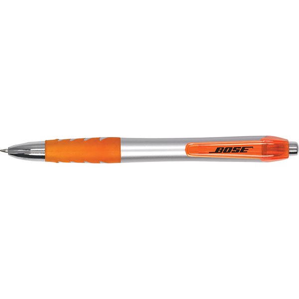 Orange color option for Mercury Pen