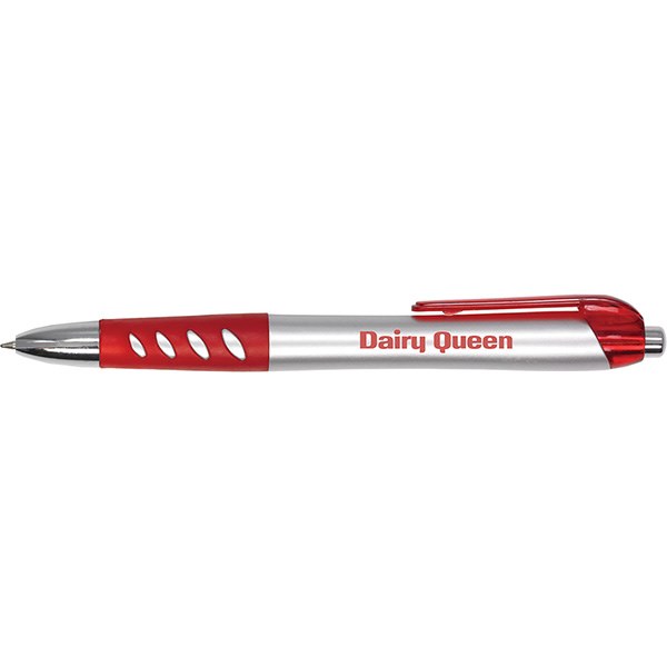 Red color option for Mercury Pen