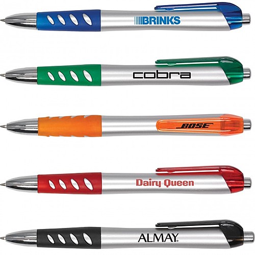 Main photo of Mercury Pen