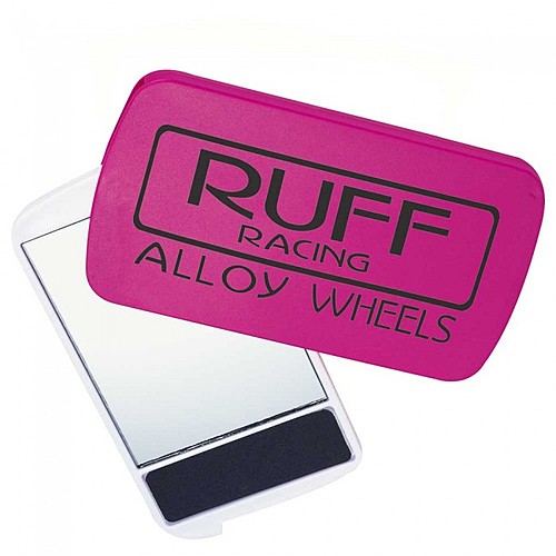 Photo of Mirror Nail File Combo