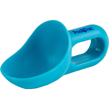 Blue color option for Mini Ice Cream Scoop