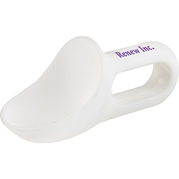 White color option for Mini Ice Cream Scoop