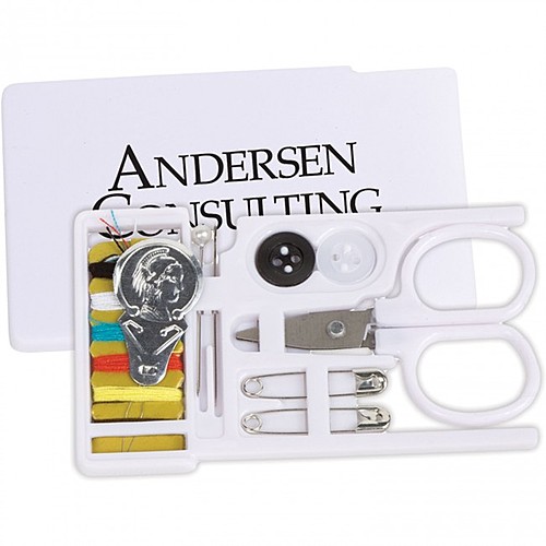 Main photo of Mini Sewing Kit