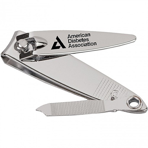 Main photo of Nail Clipper