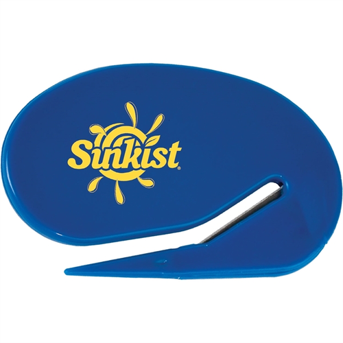 Main photo of Oval Letter Opener