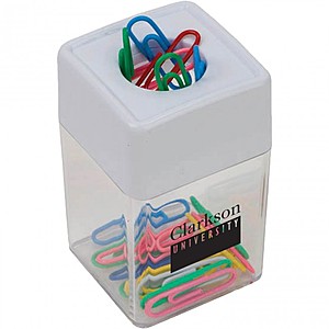 Photo of Paper Clip Dispenser