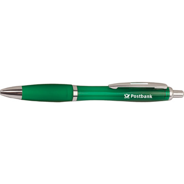 Green Barrel/Green Grip color option for Patriot Pen
