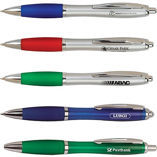 Main photo of Patriot Pen