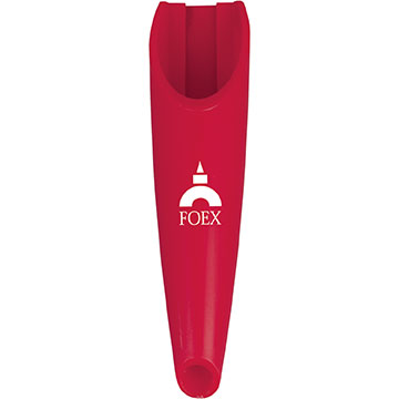 Red color option for Pen Caddy