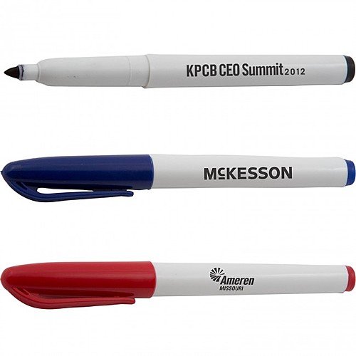 Main photo of Permanent Marker