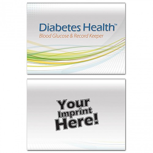 Photo of Planner And Tracker   Diabetes Health Record Keeper