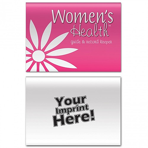 Photo of Planner And Tracker   Women's Health Planner