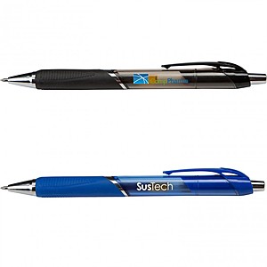 Photo of Plastic Gel Pen