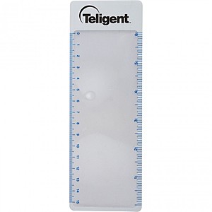 Photo of Pocket Book Sheet Magnifier Available With Or Without Tassel