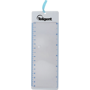 Photo of Pocket Book Sheet Magnifier Available With Or Without Tassel