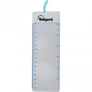 Photo of Pocket Book Sheet Magnifier Available With Or Without Tassel