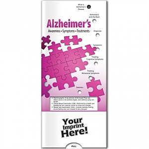 Photo of Pocket Slider   Alzheimer's: Awareness, Symptoms, Treatment