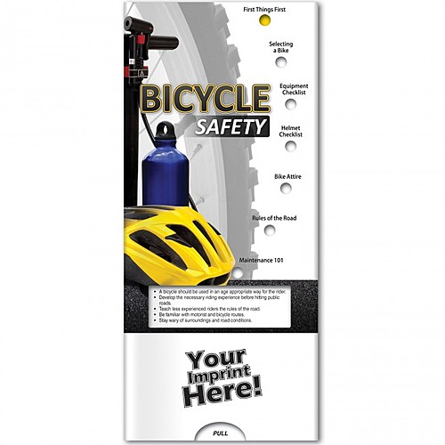 Photo of Pocket Slider   Bicycle Safety