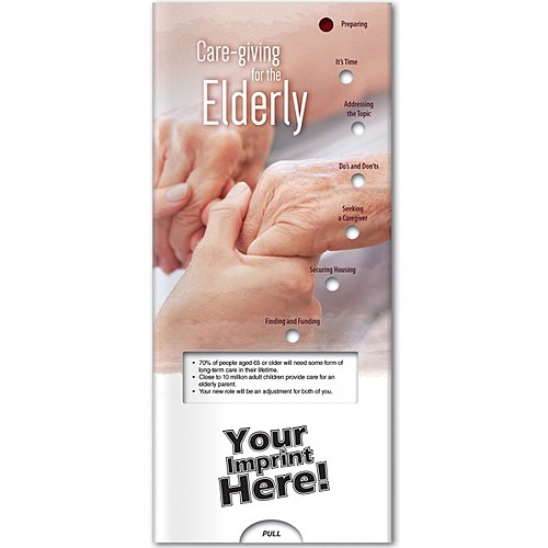 Photo of Pocket Slider   Care Giving For The Elderly