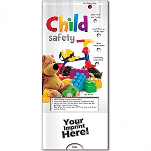 Photo of Pocket Slider   Child Safety