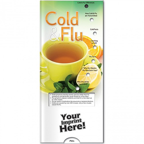 Photo of Pocket Slider   Cold And Flu: Facts And Prevention