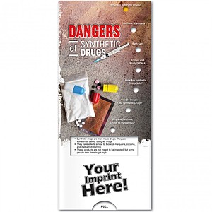 Photo of Pocket Slider   Dangers Of Synthetic Drugs