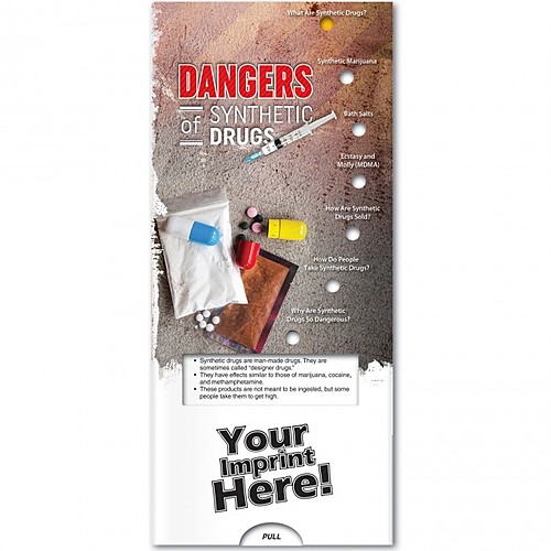 Photo of Pocket Slider   Dangers Of Synthetic Drugs
