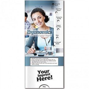 Photo of Pocket Slider   Ergonomics & Your Health