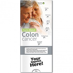 Photo of Pocket Slider   Facts About Colon Cancer