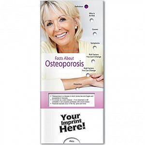 Photo of Pocket Slider   Facts About Osteoporosis